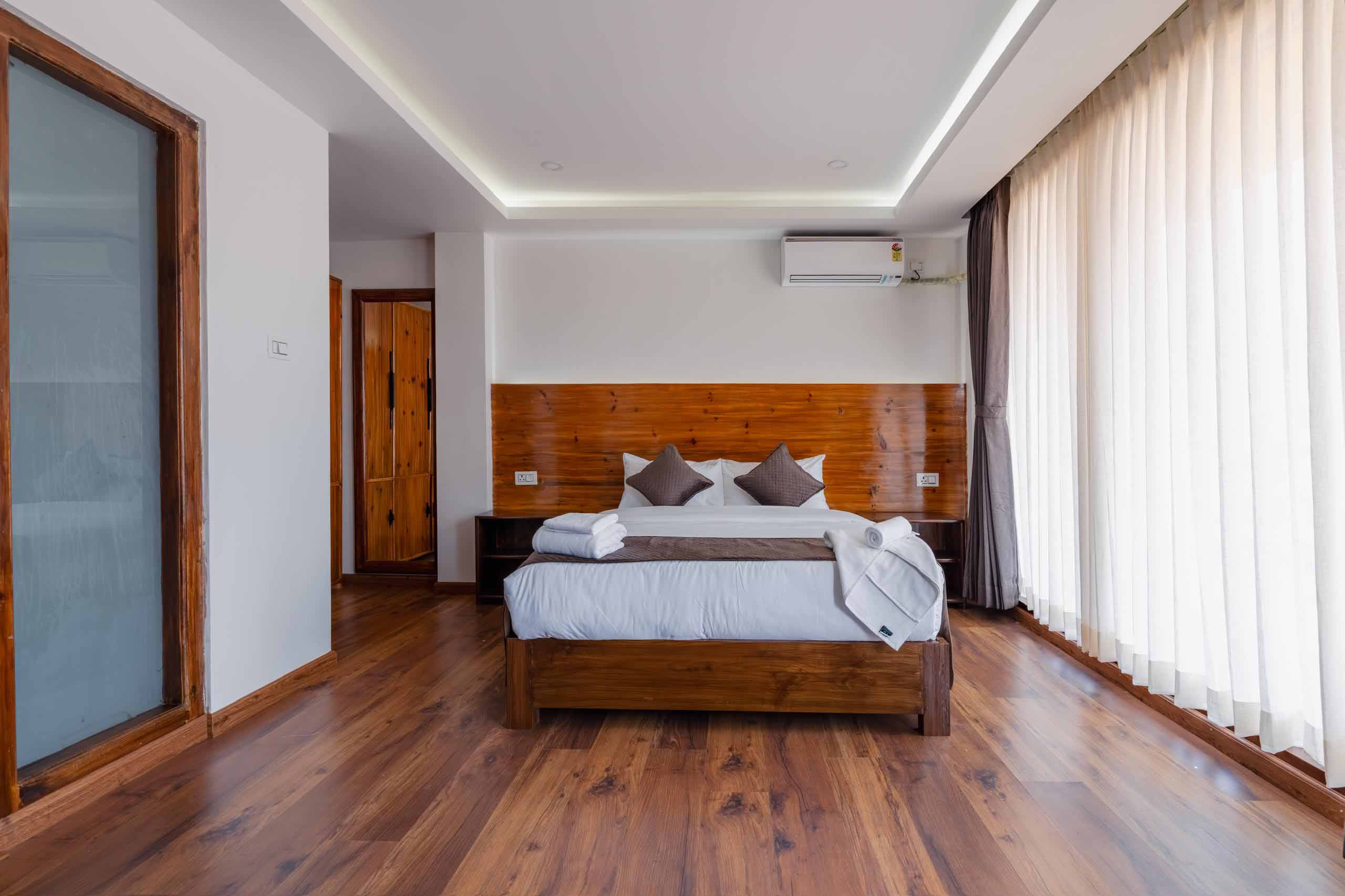 standard room